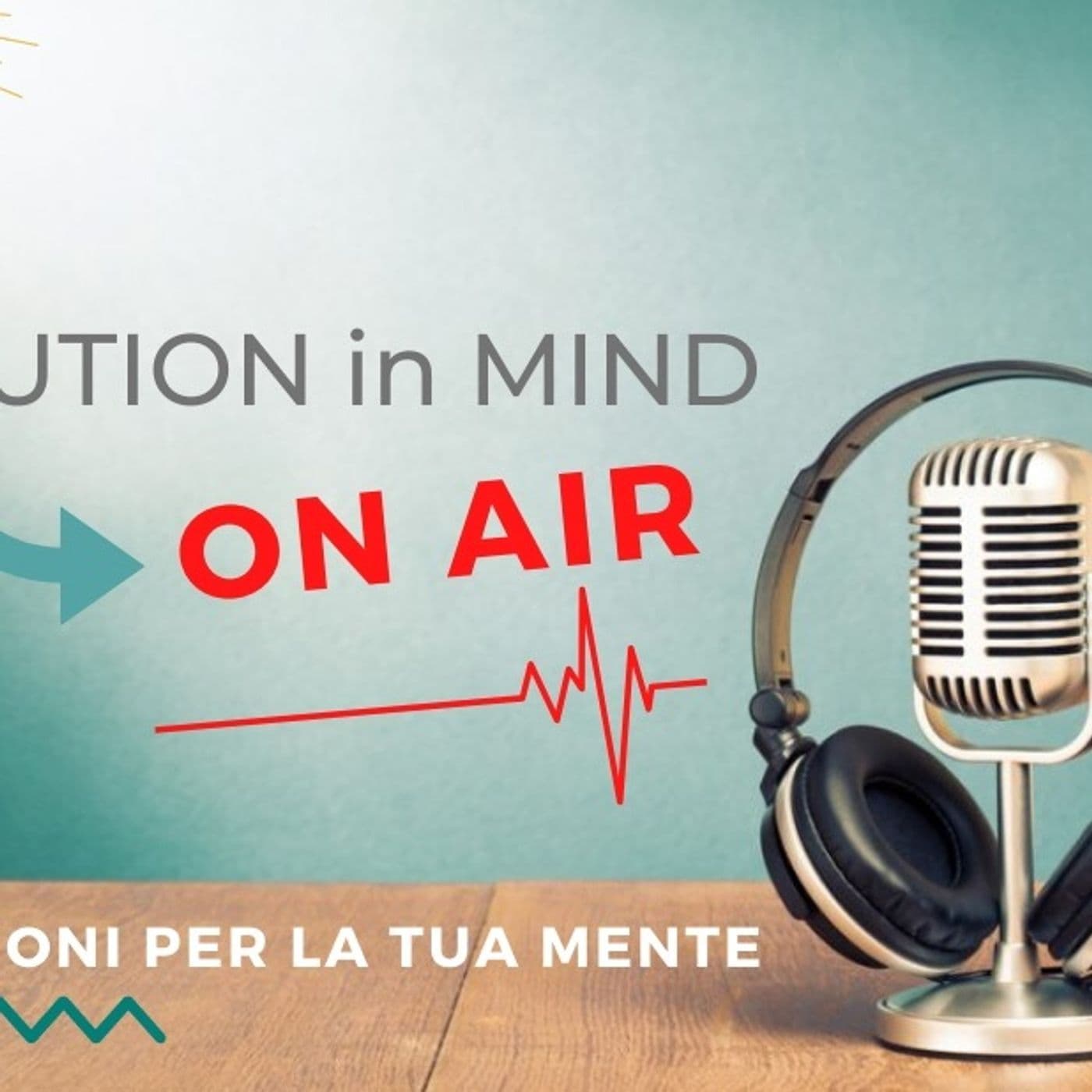 Solution in Mind - Podcast