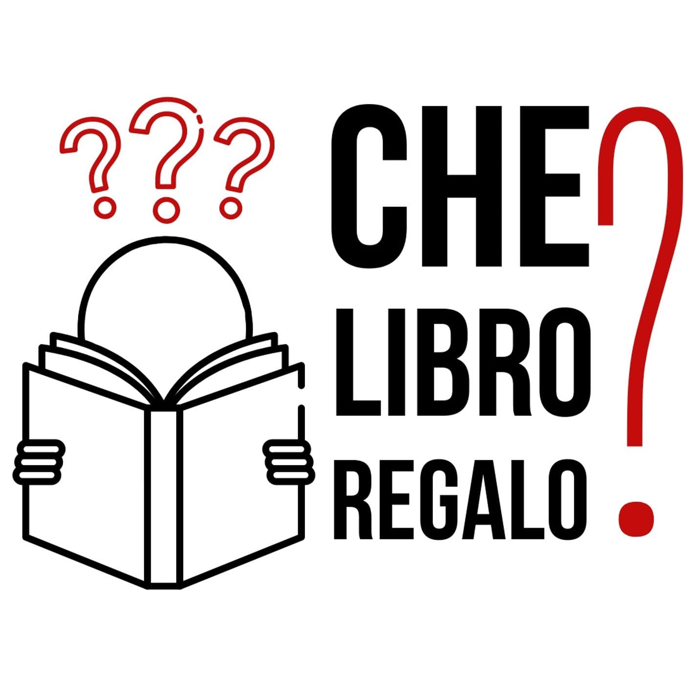Che Libro Regalo? - Podcasts