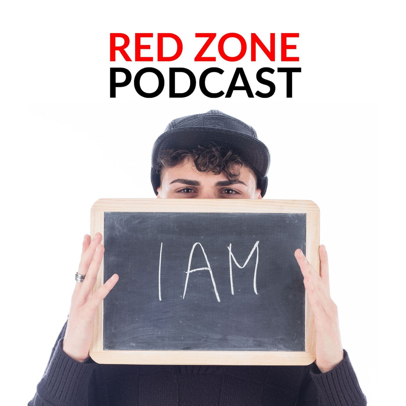 iAM - Red Zone Podcast - Podcast