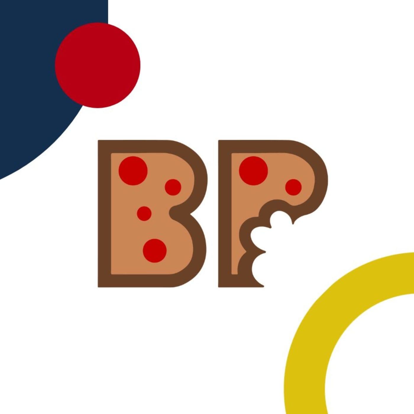Bruschetta Podcast - Podcast