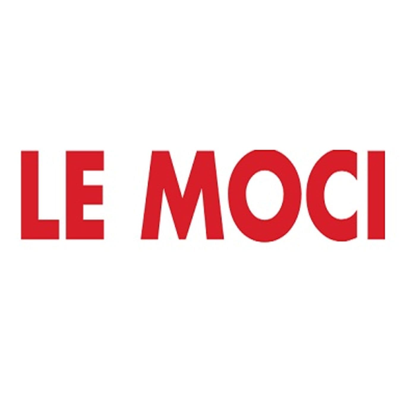 LE MOCI - Podcasts