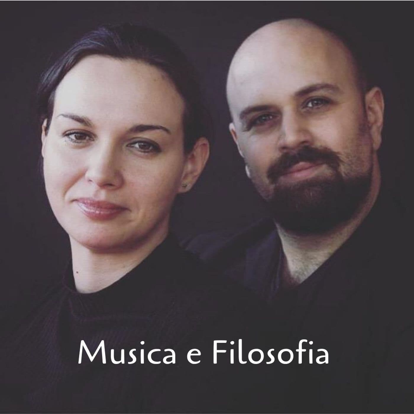 Musica e Filosofia - Podcast