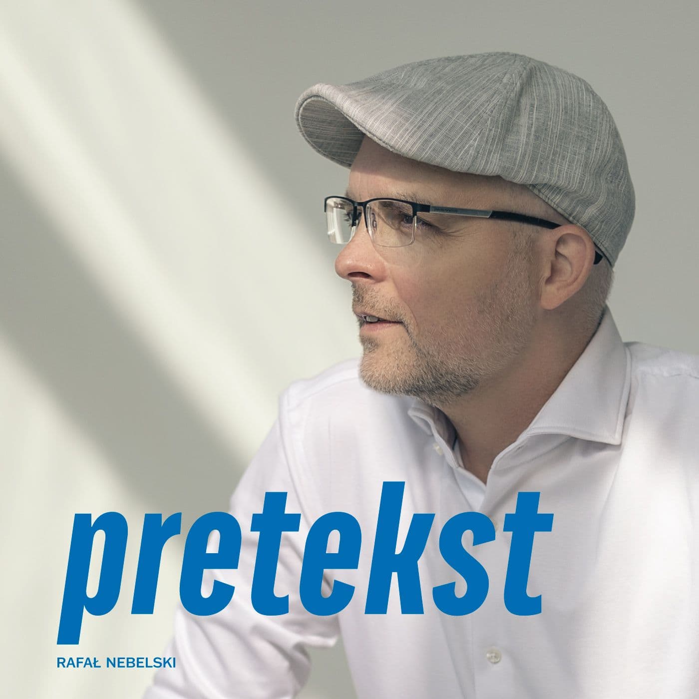 Pretekst - Podcasts