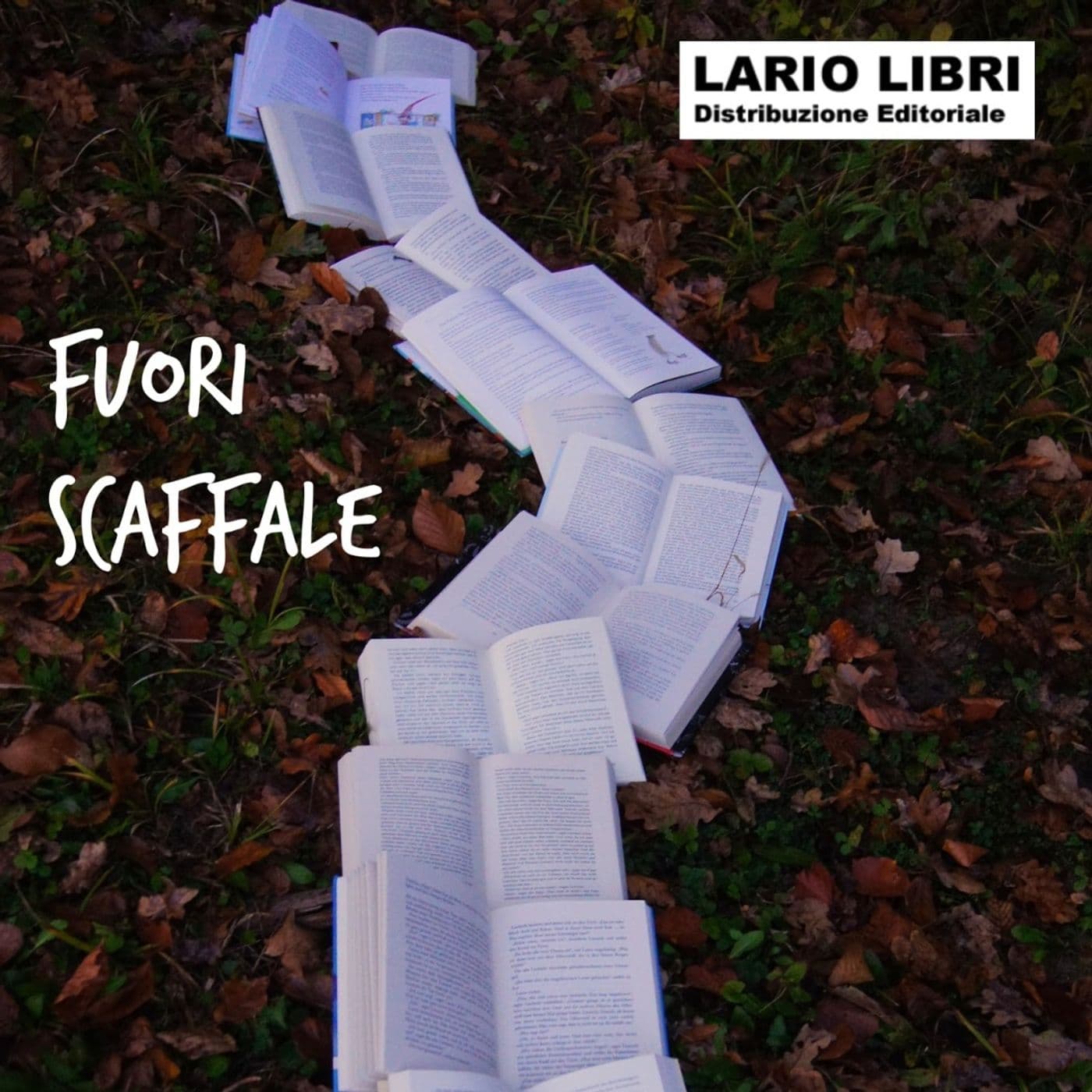 Fuori scaffale - Podcast