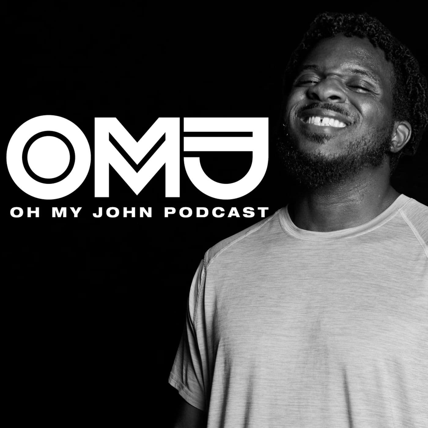 OMJ Podcast - Podcast