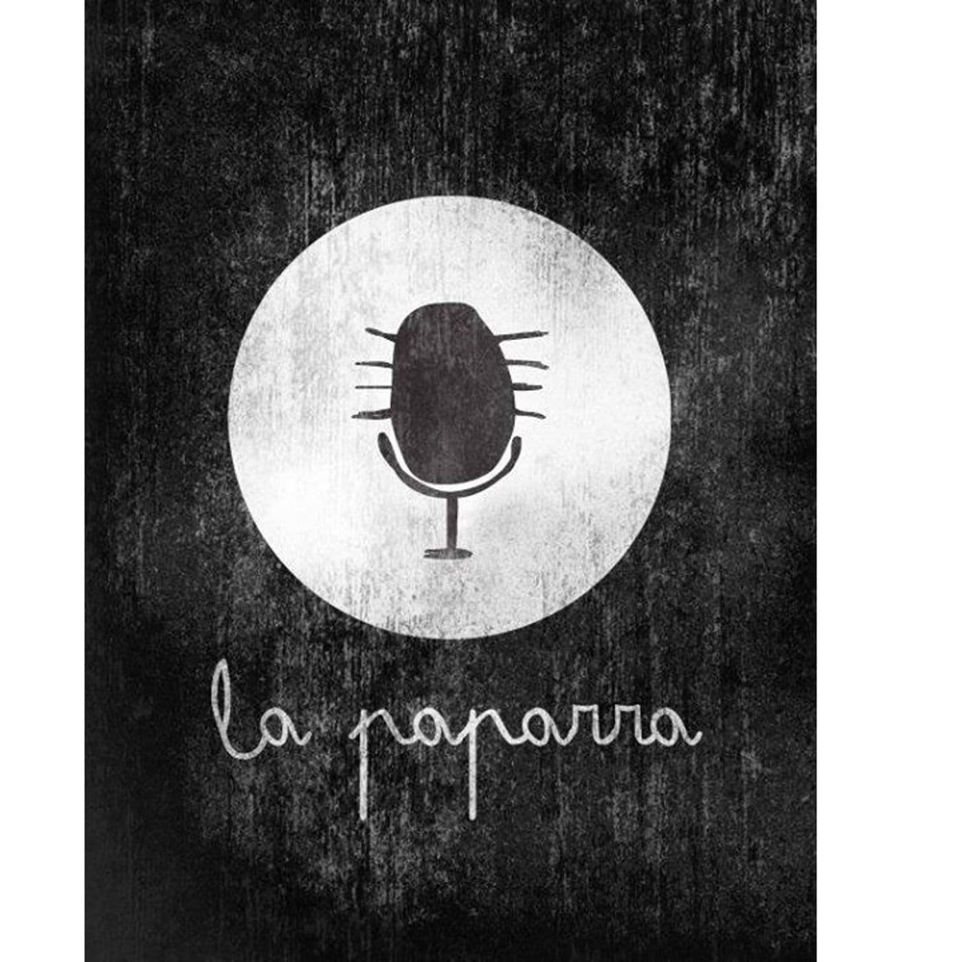 La Paparra - Podcasts