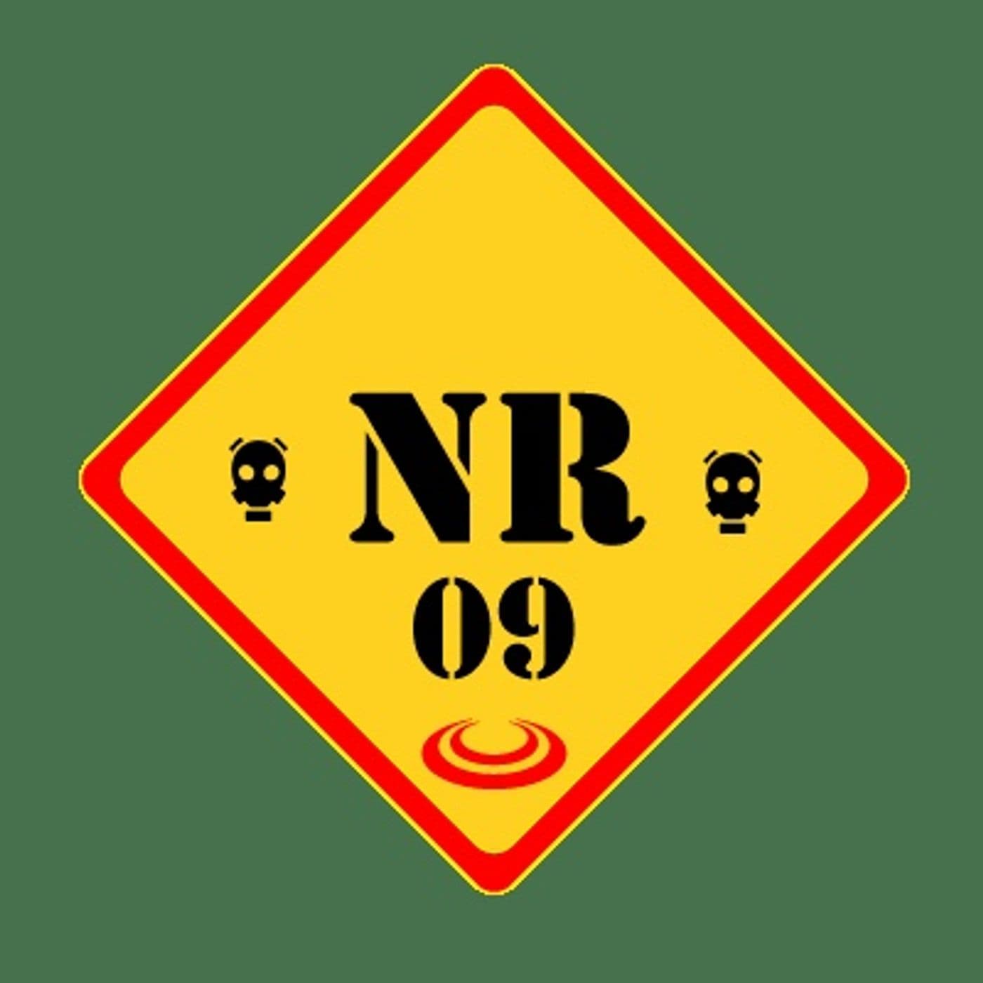 Desvendando a NR-9 - Podcasts