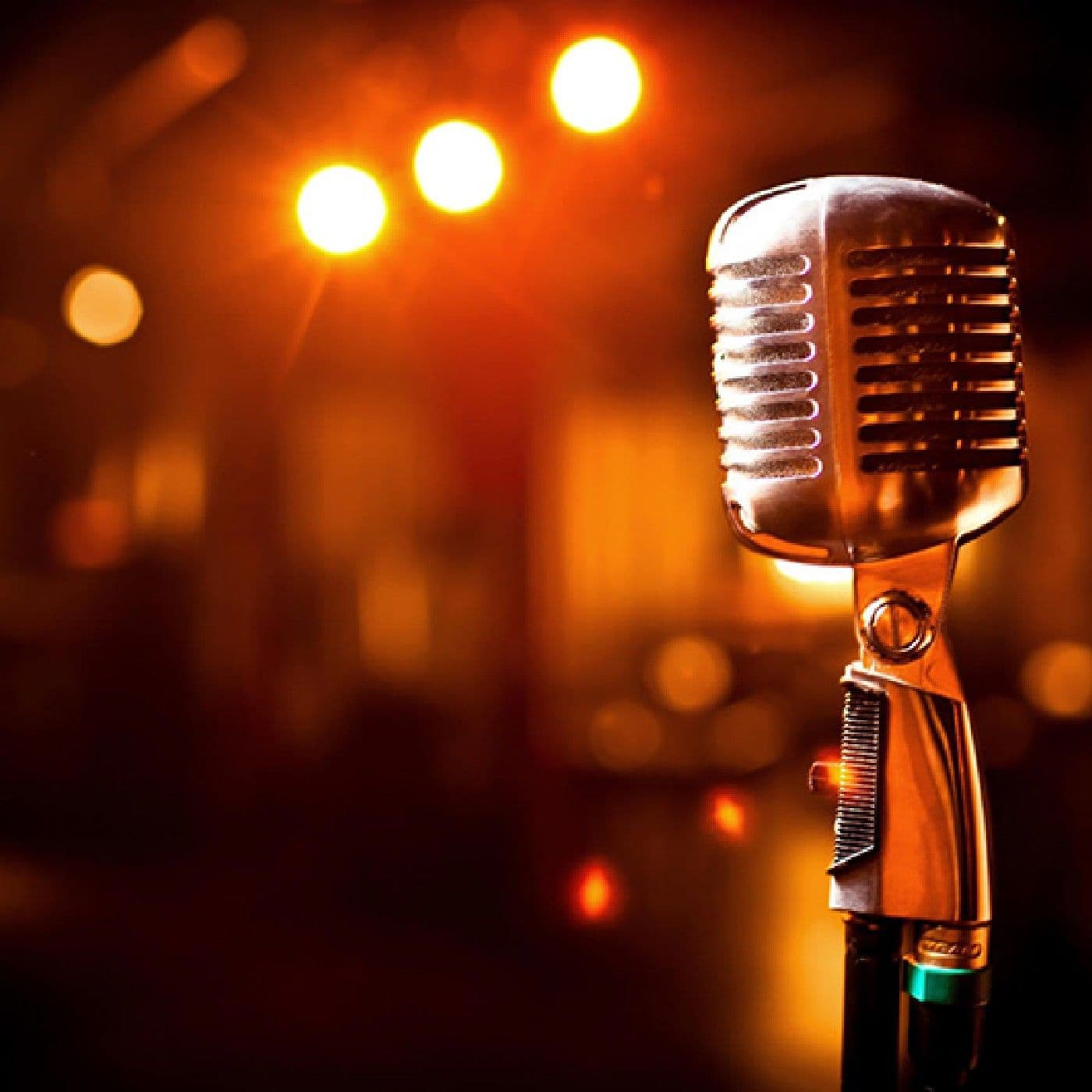 ALÉM DA MÚSICA - Podcasts