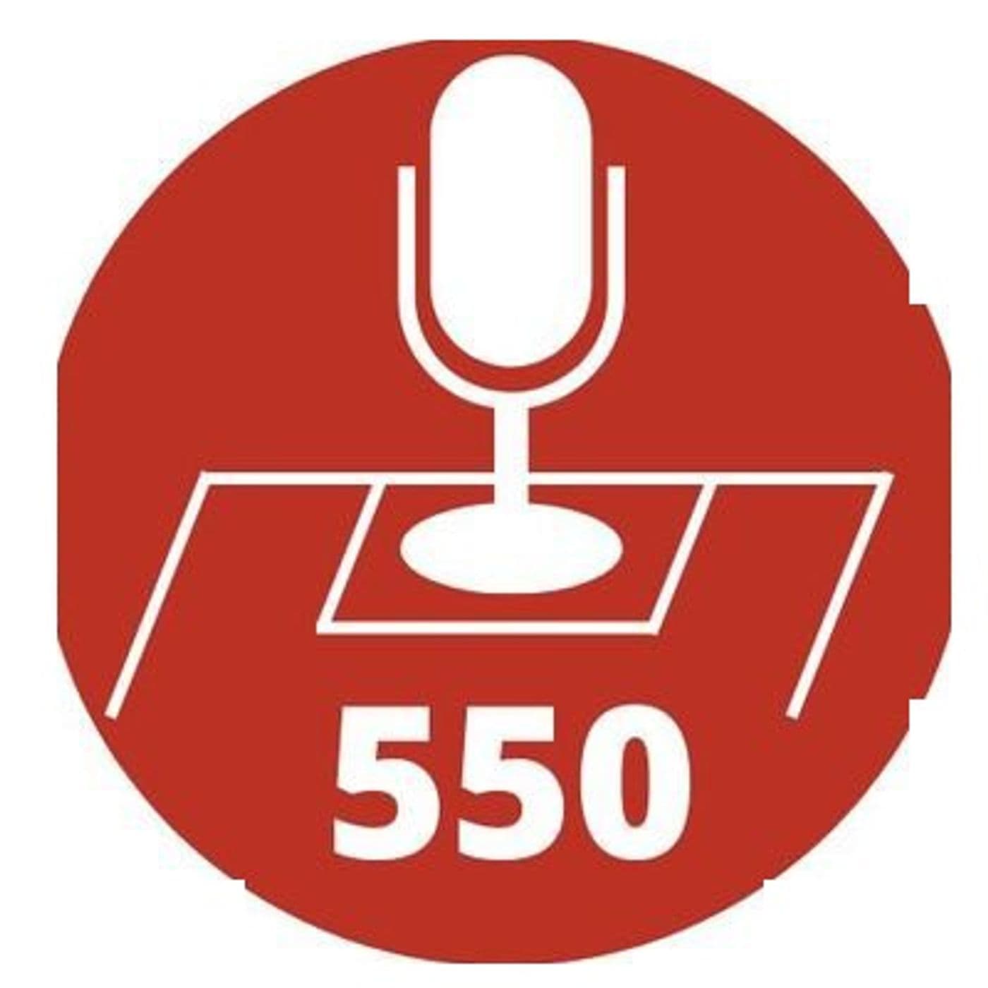 En las 5 con 50 - Podcasts