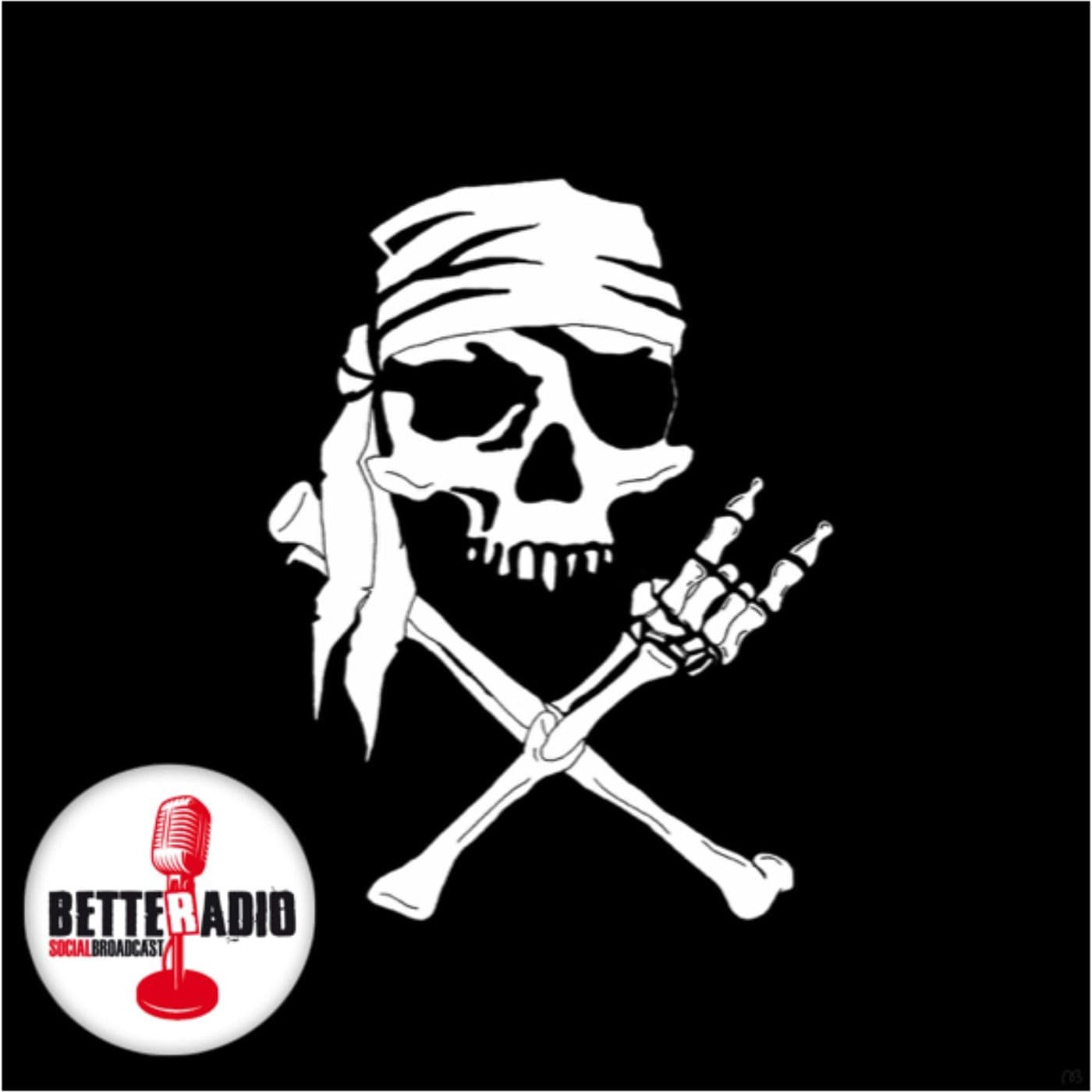 Pirate Metal Meeting - il Podcast - Podcast