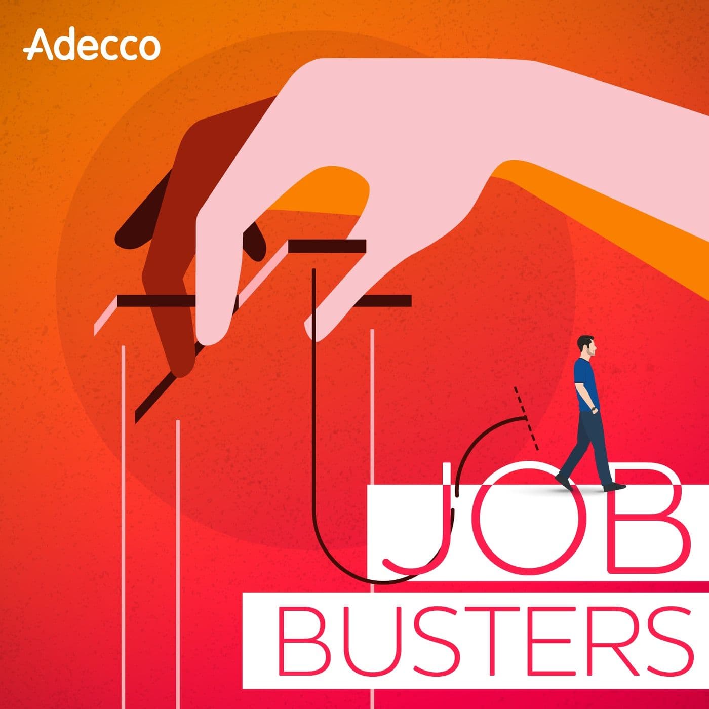 Job Busters - Podcast