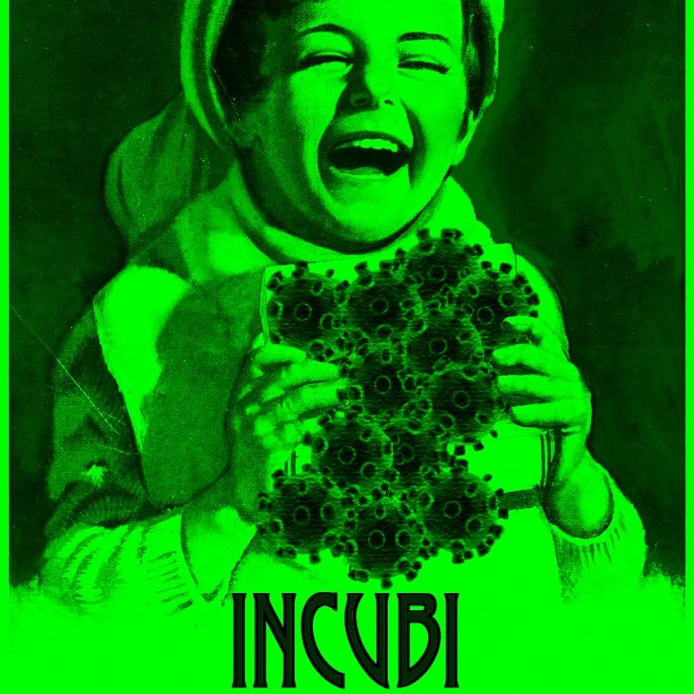Archivio onirico della pandemia - Podcast