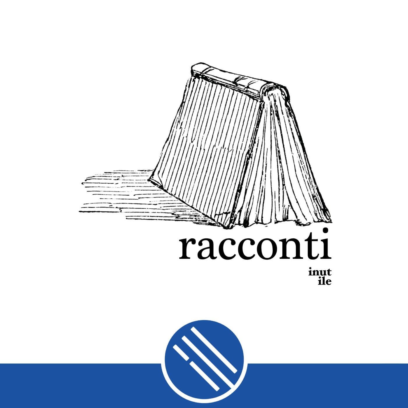 Racconti (un podcast inutile) - Podcast