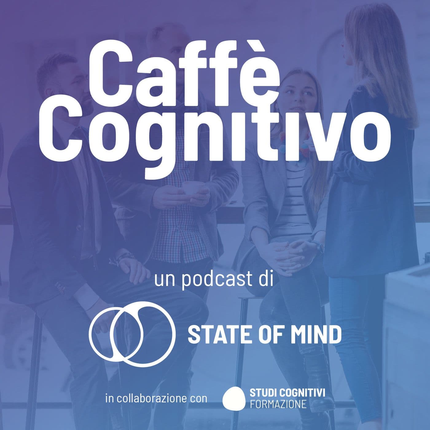 Caffè Cognitivo - Podcasts