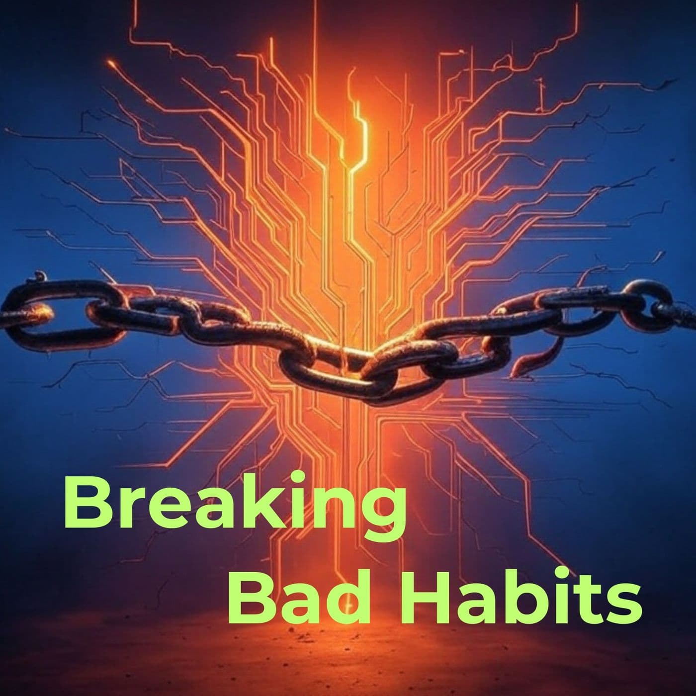 Break Bad Habits - Podcasts