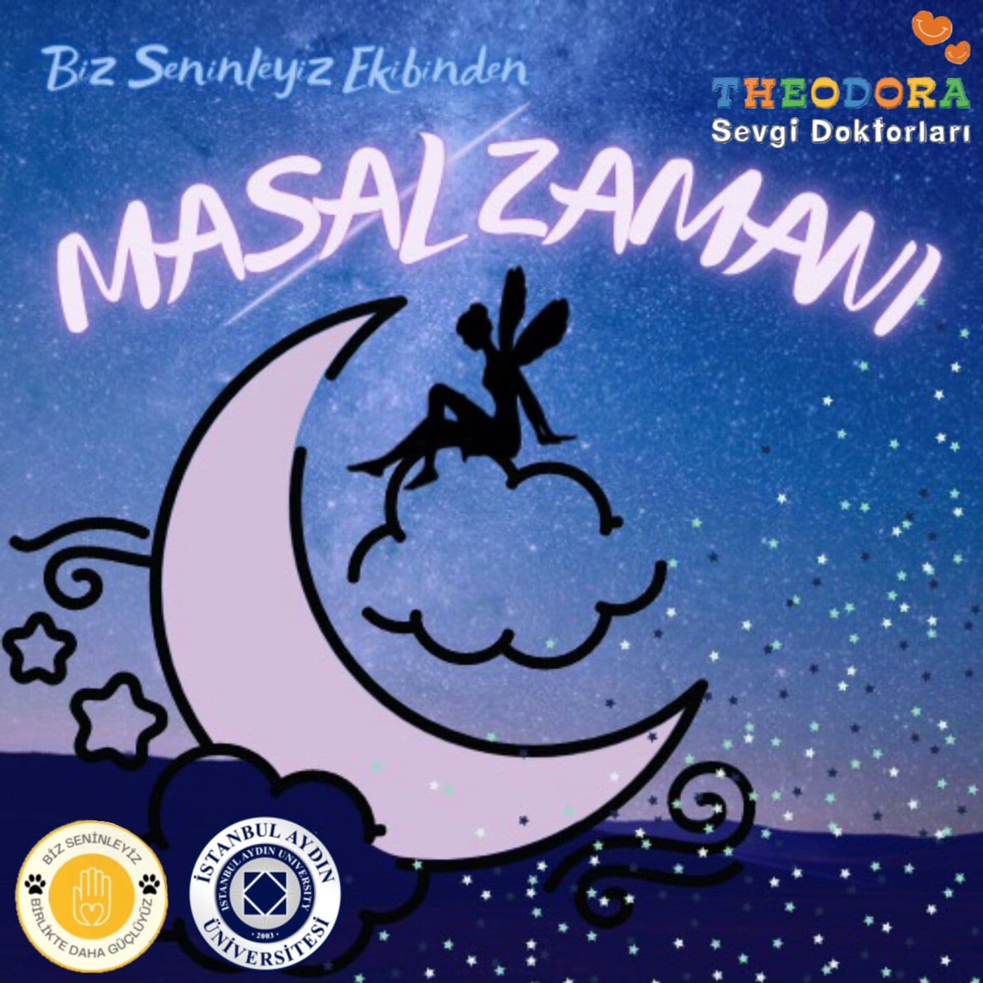 MASAL ZAMANI - Podcasts