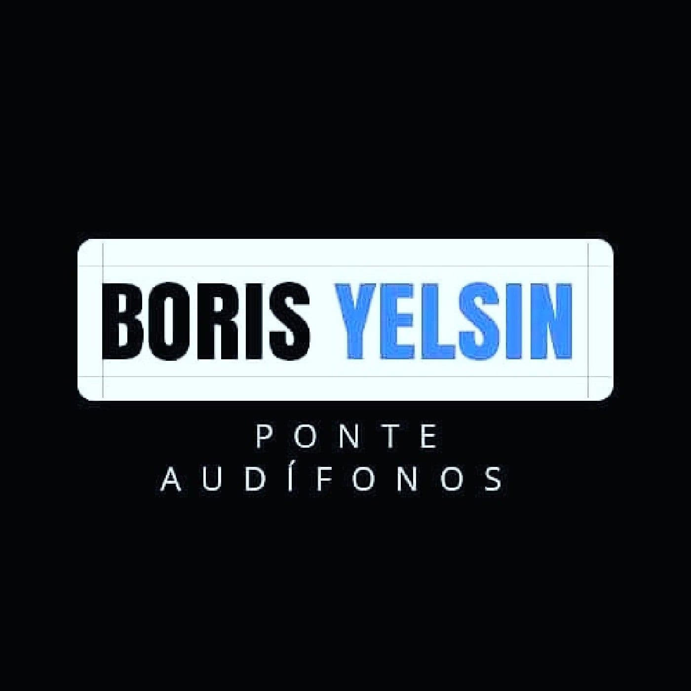 Ponte Audífonos - Podcasts