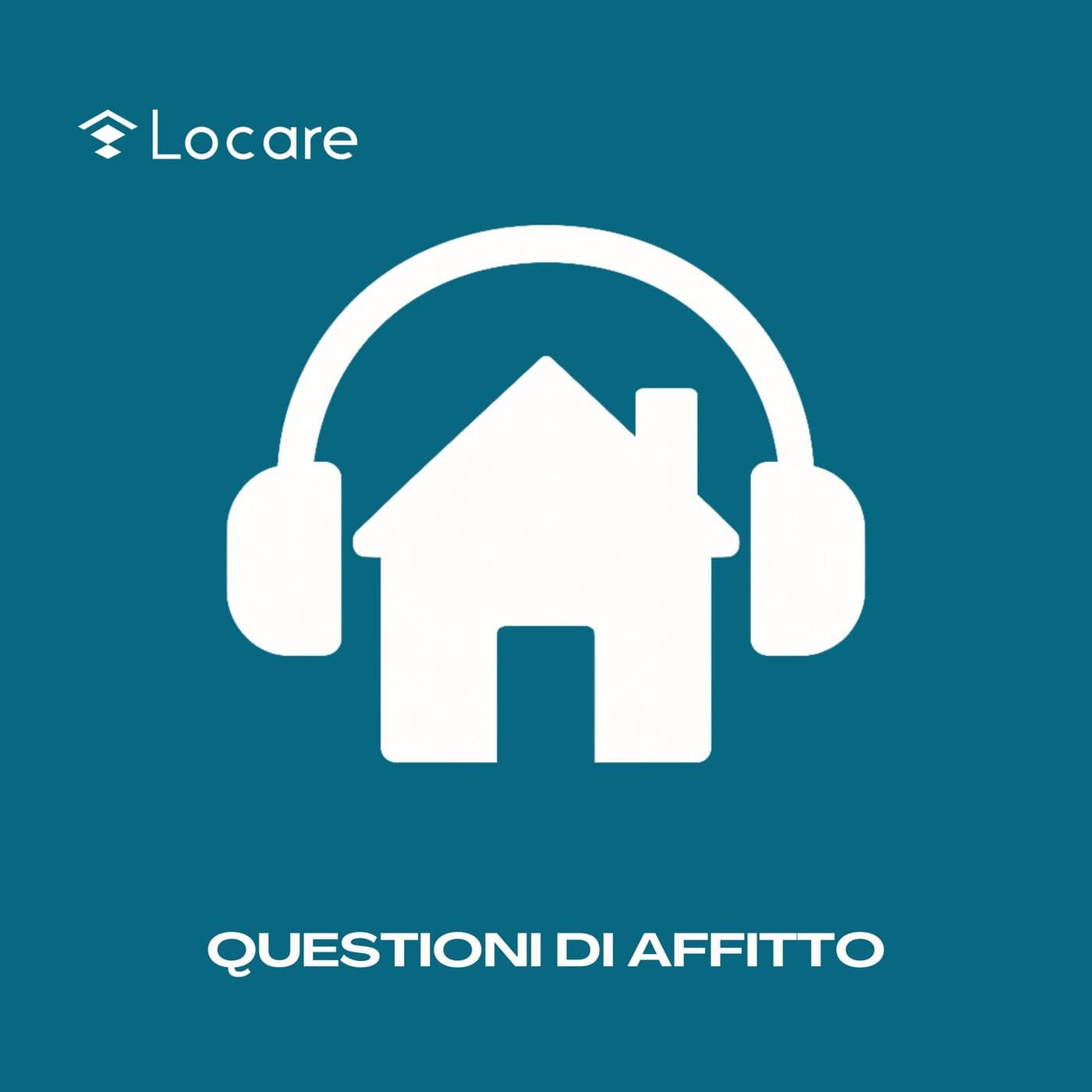 Questioni di affitto - Podcasts