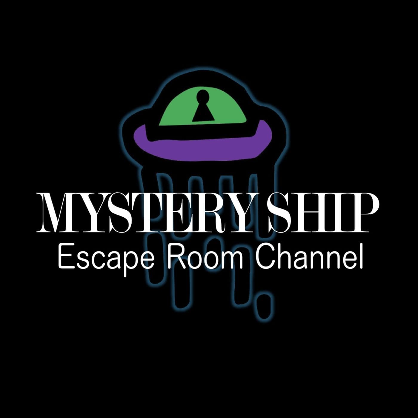 Mystery Ship Escape Room Channel Podcast - Podcasts