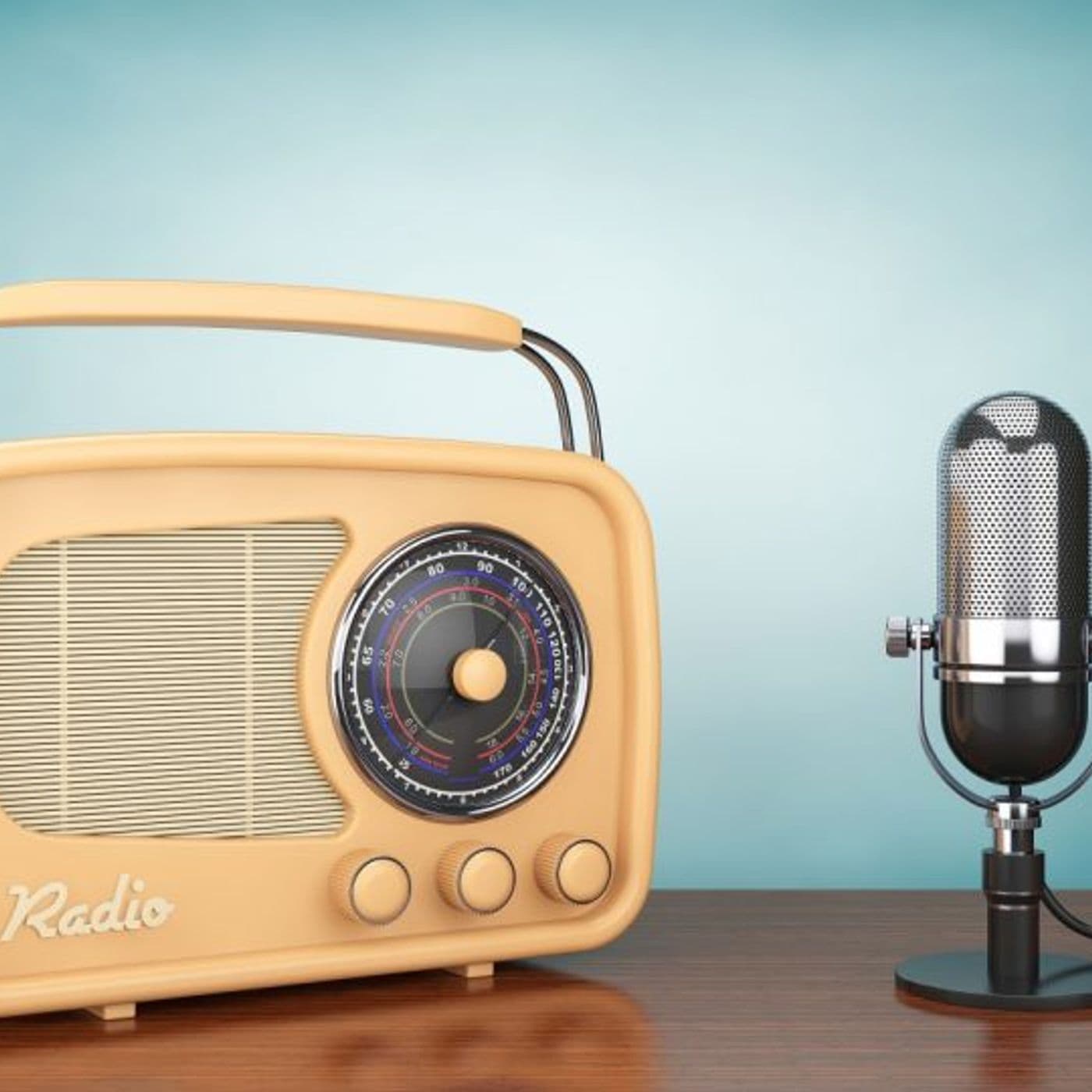 Narrativas de la Pandemia - Podcasts