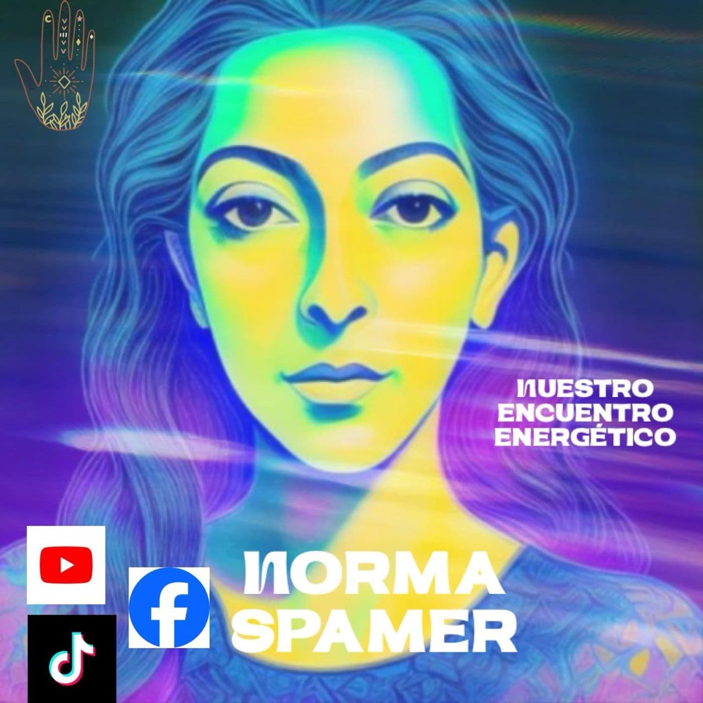 Nuestro encuentro energético - Podcasts