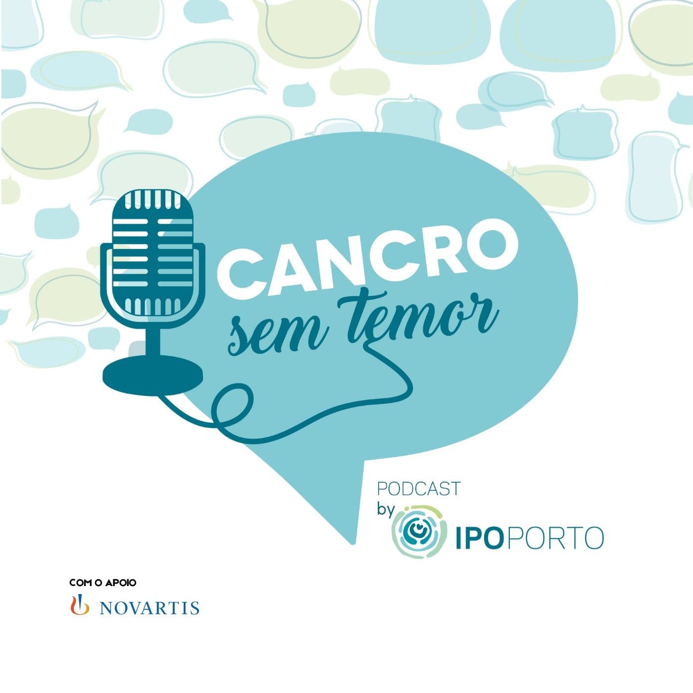 Cancro Sem Temor - Podcasts