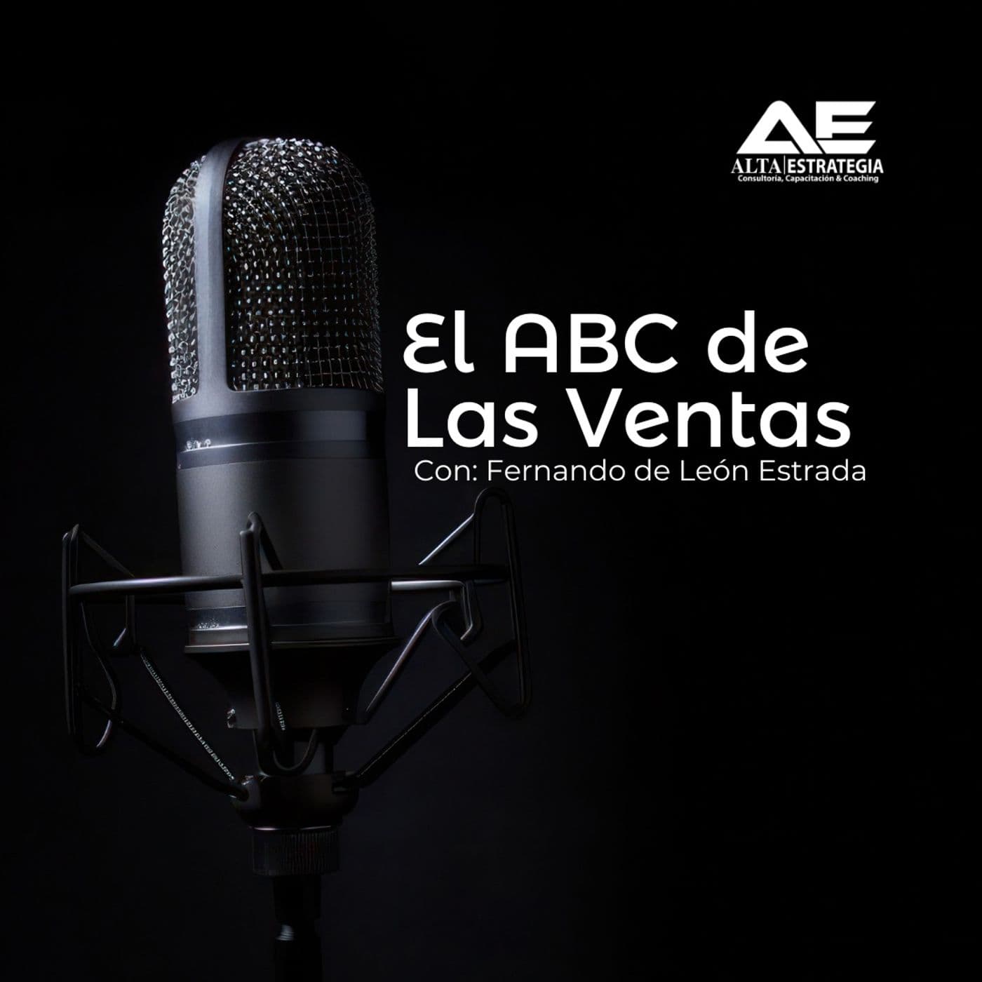 El ABC de Las Ventas - Podcasts