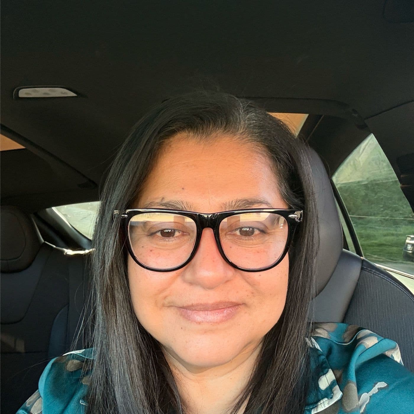 Esther Contreras's podcast - Podcasts
