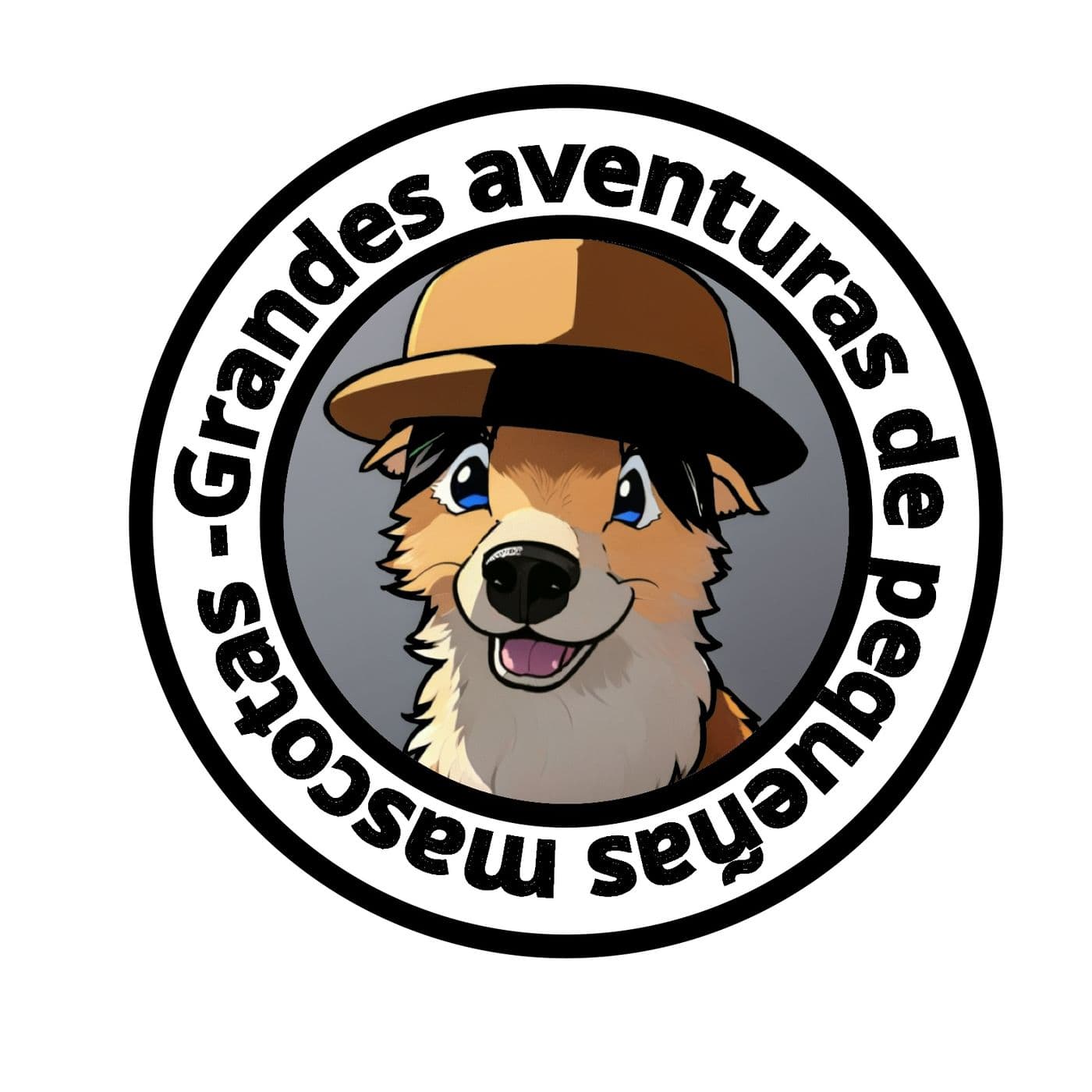 Grandes aventuras de pequeñas mascotas - Podcasts