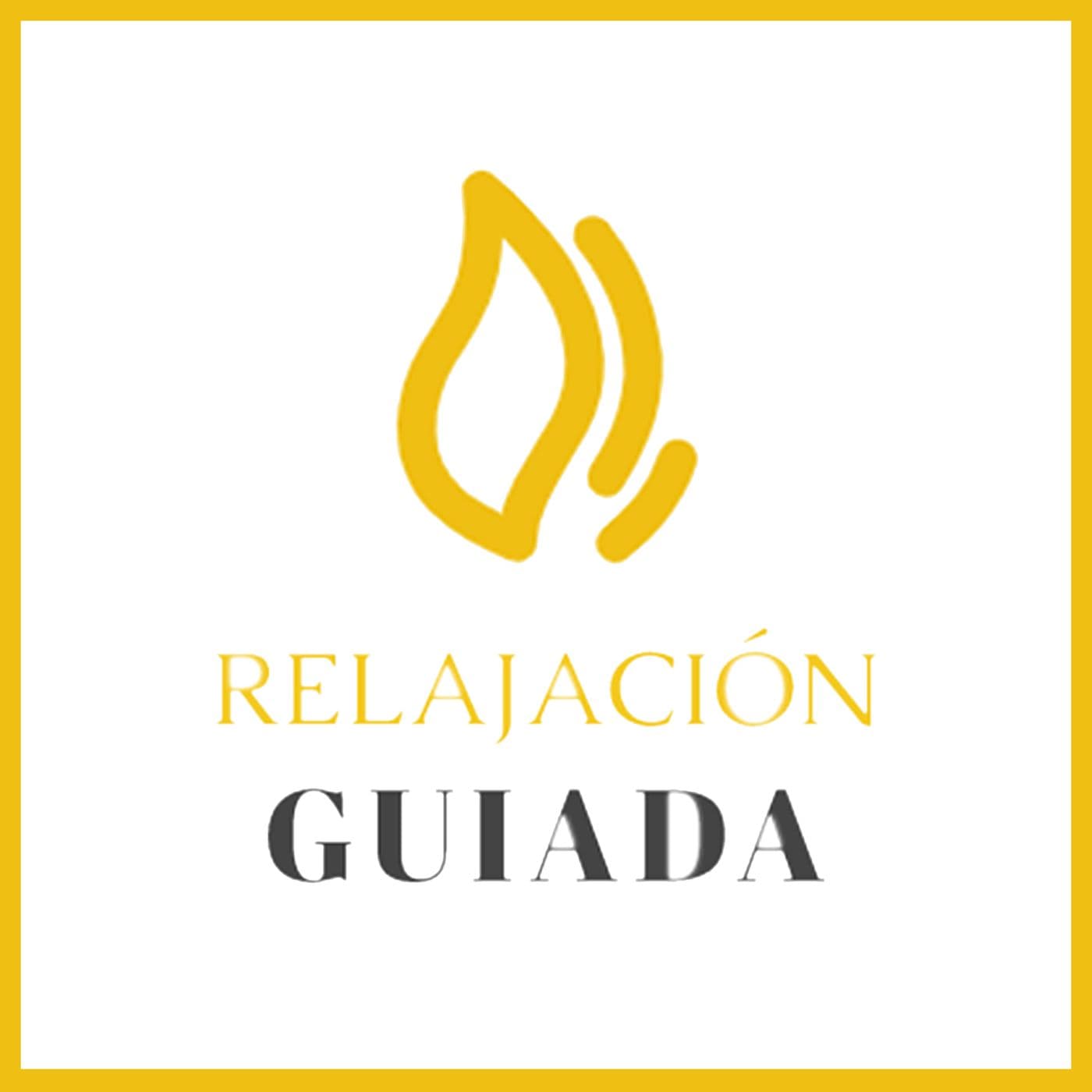 Relajación Guiada - Podcasts