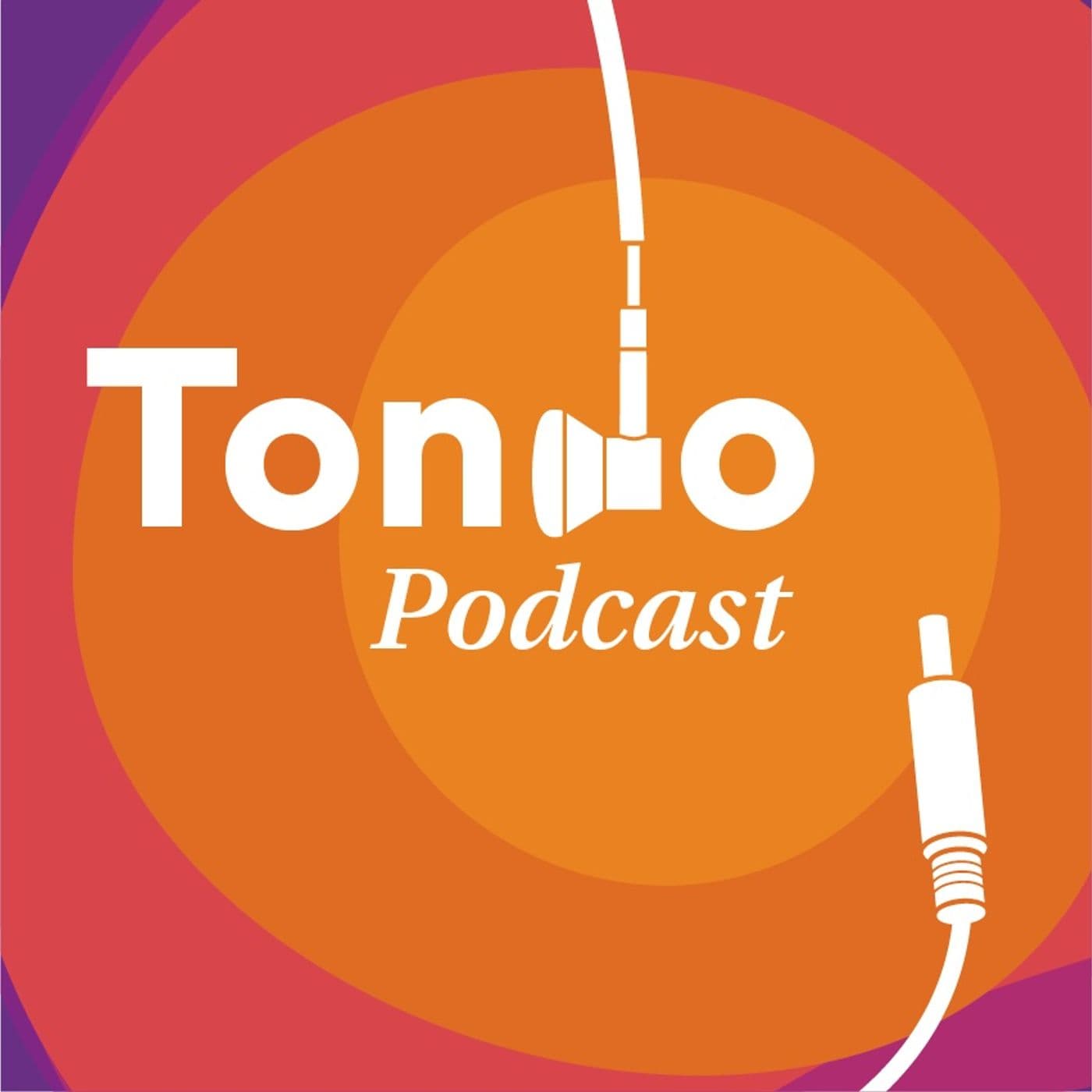 Tondo Podcast - Podcasts