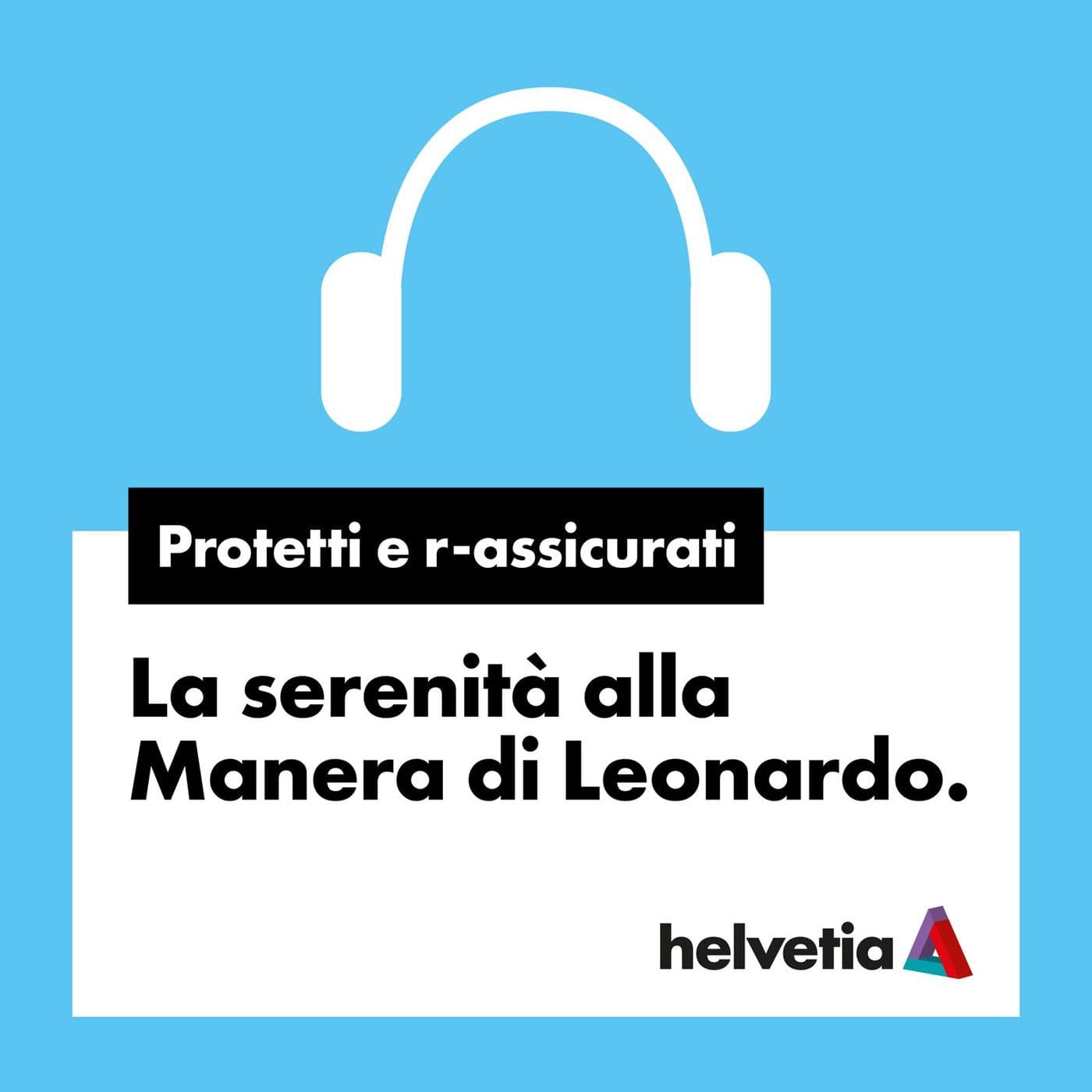 Protetti e r-assicurati. - Podcast