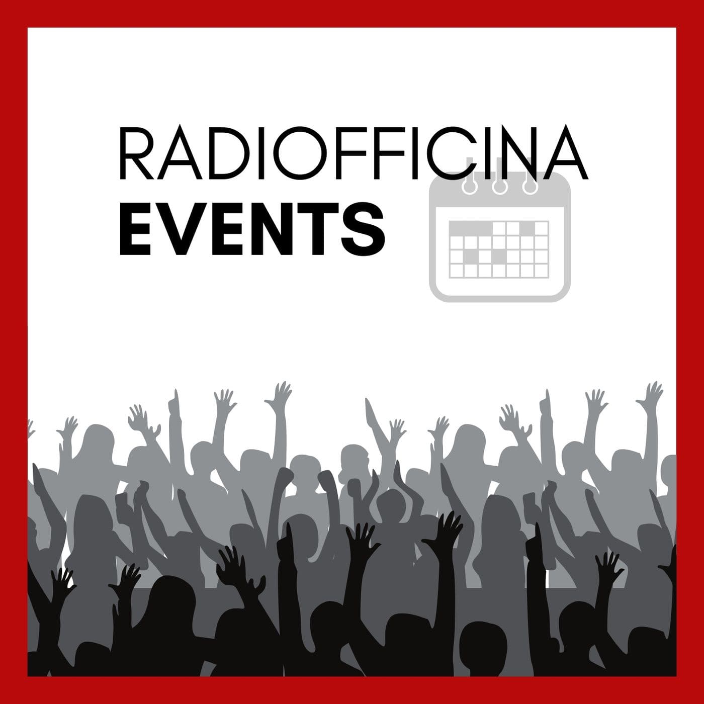 Radiofficina Events - Podcast