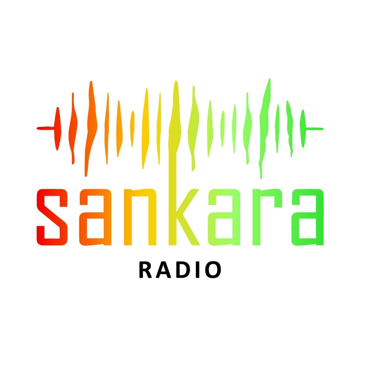 Radio Sankara - Podcast