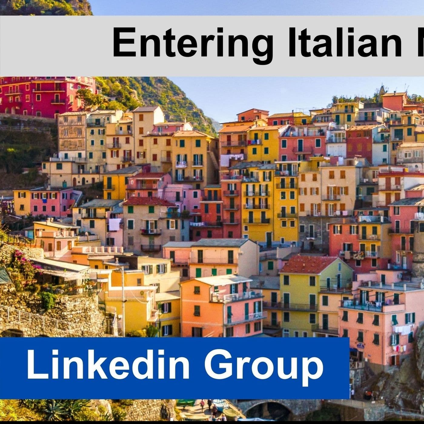 Entering Italian NPL Market - Podcast