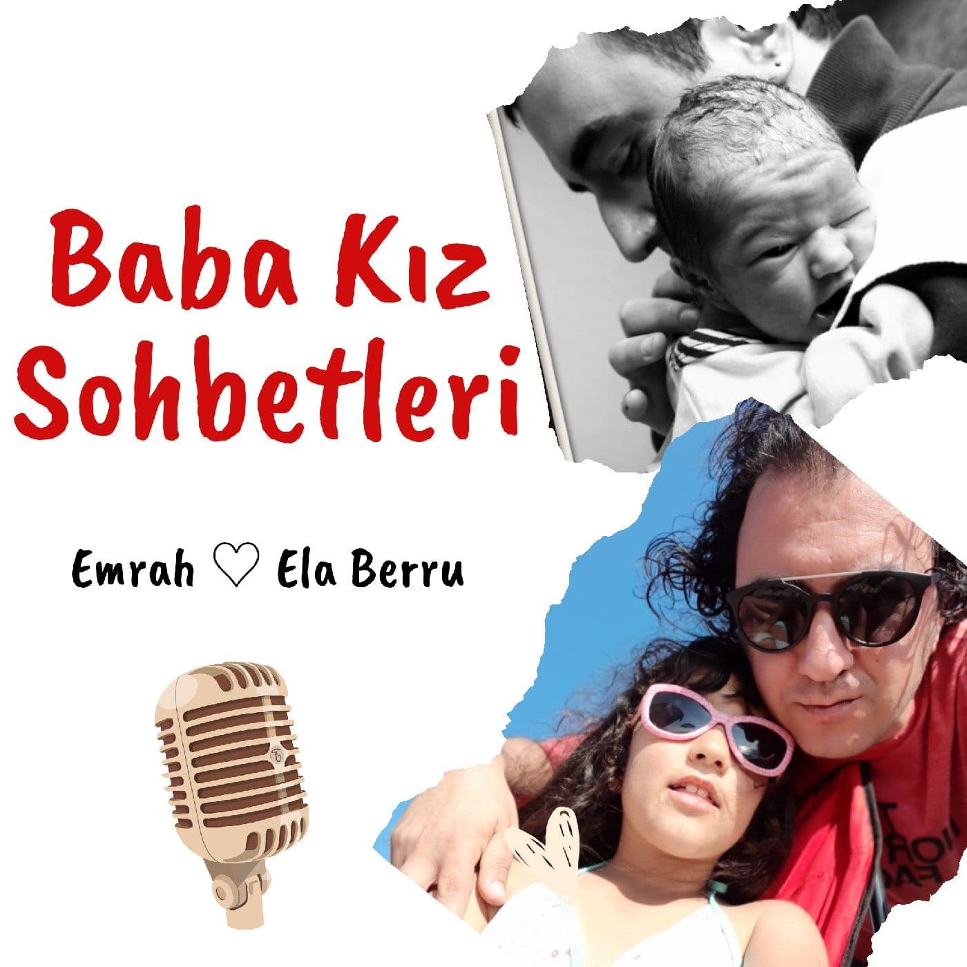 Baba Kız Sohbetleri - Podcast