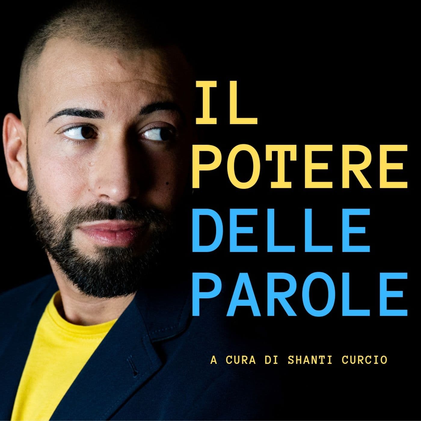 Il Potere delle Parole - Podcasts