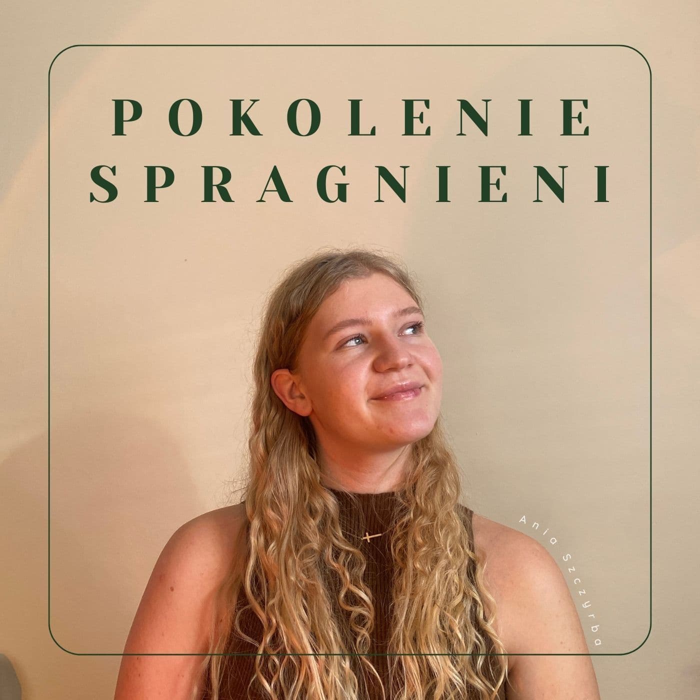 pokolenie spragnieni - Podcasty