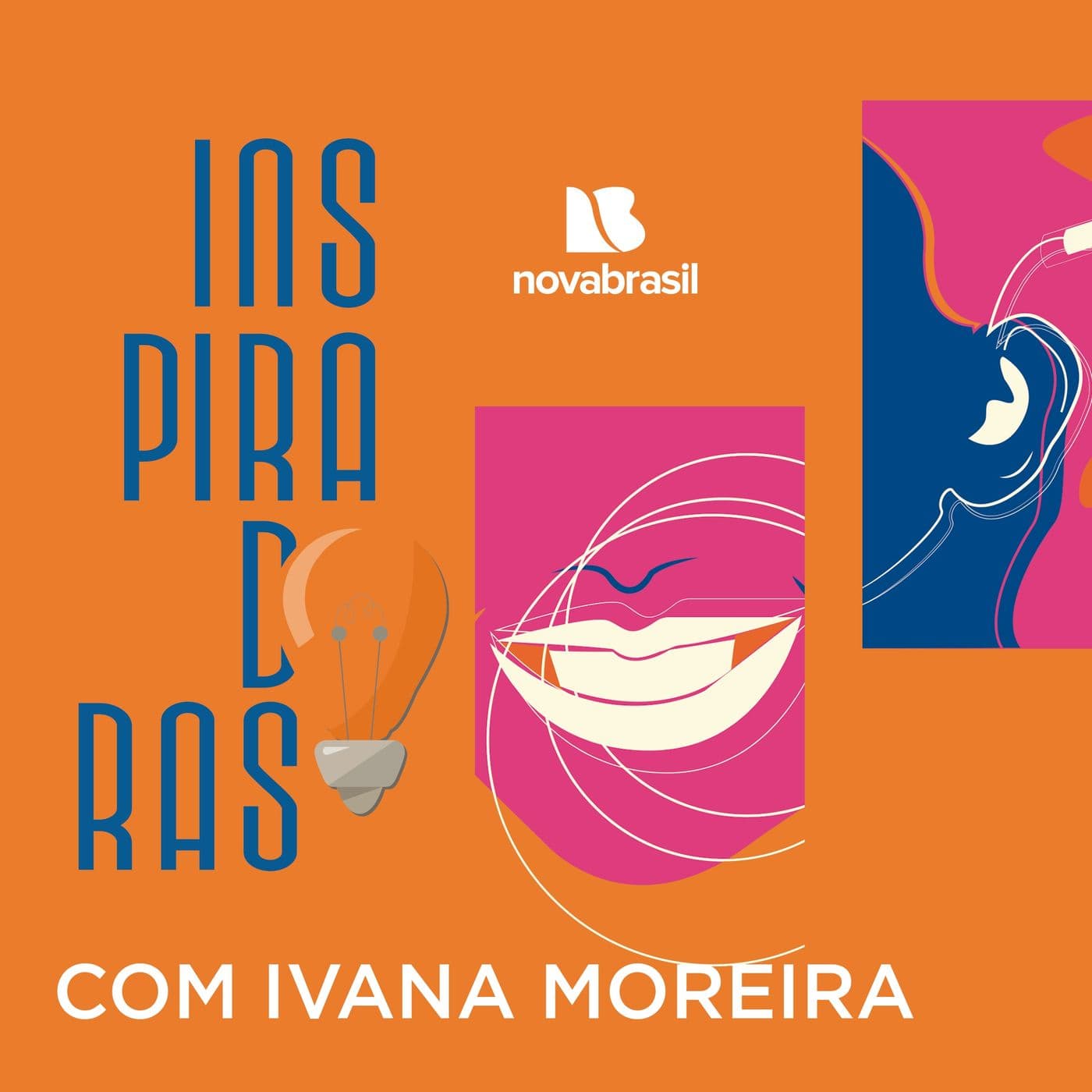 Inspiradoras Cast - Podcasts