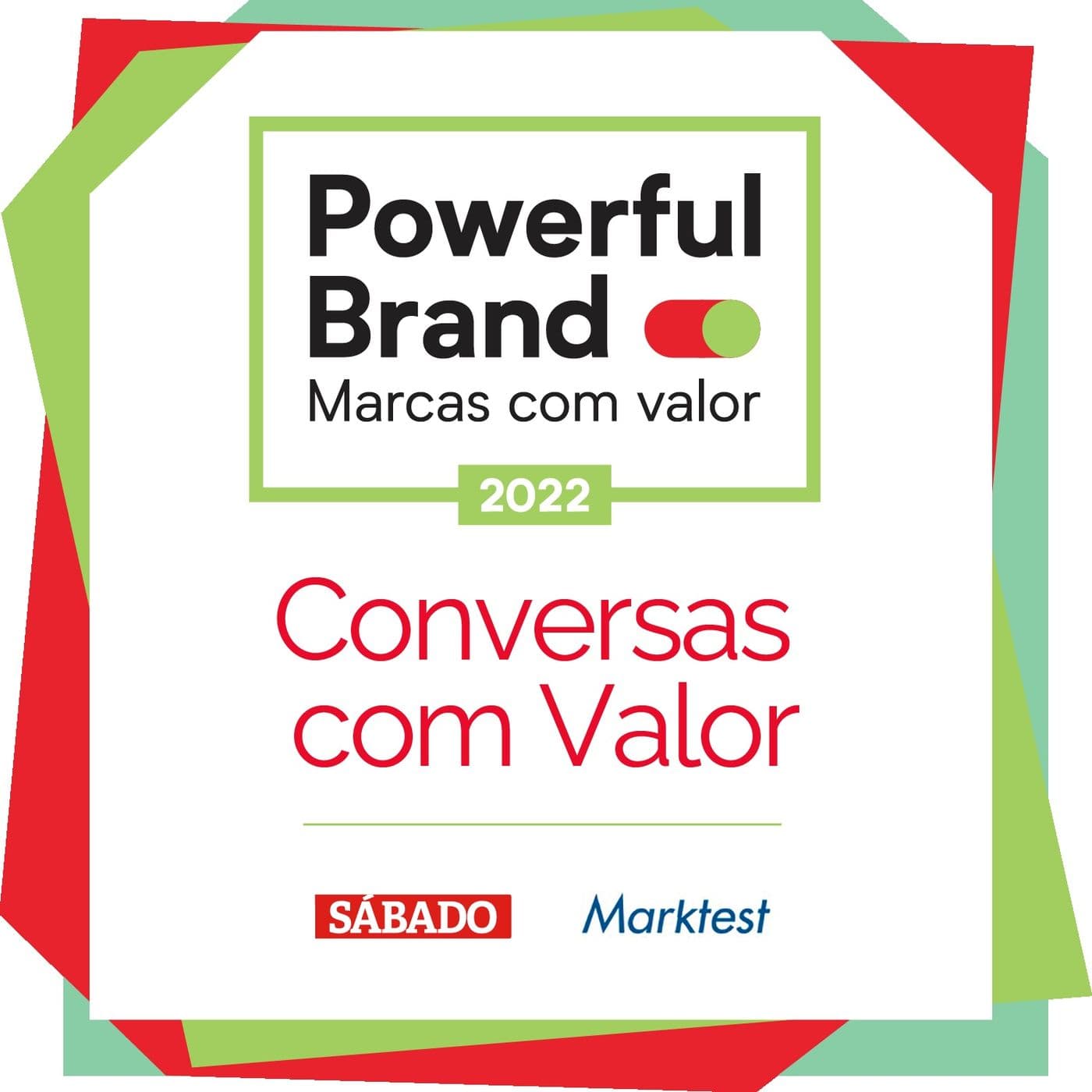 Powerful Brands – Conversas com valor - Podcasts
