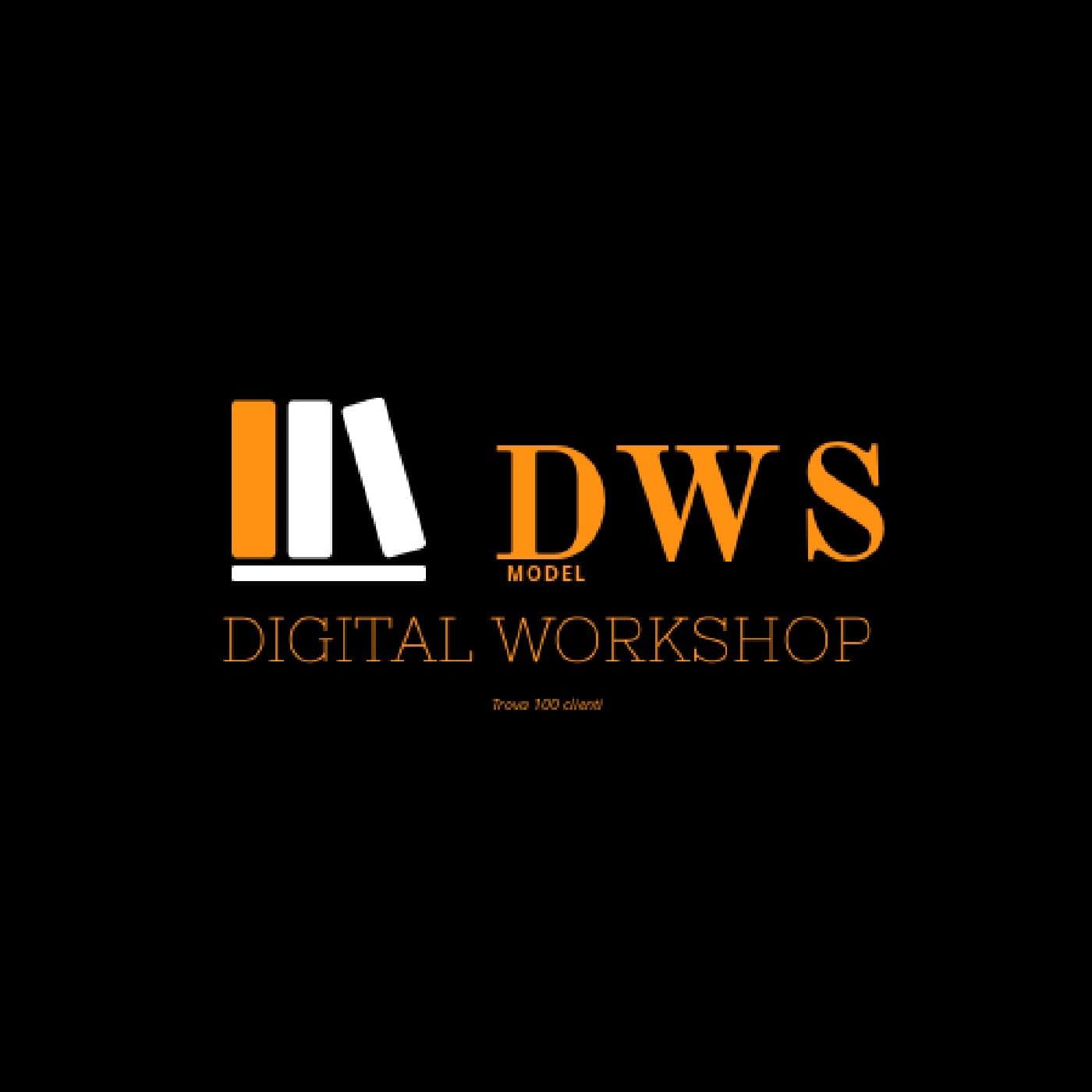 DWS MODEL DIGITAL WORKSHOP - Podcasts