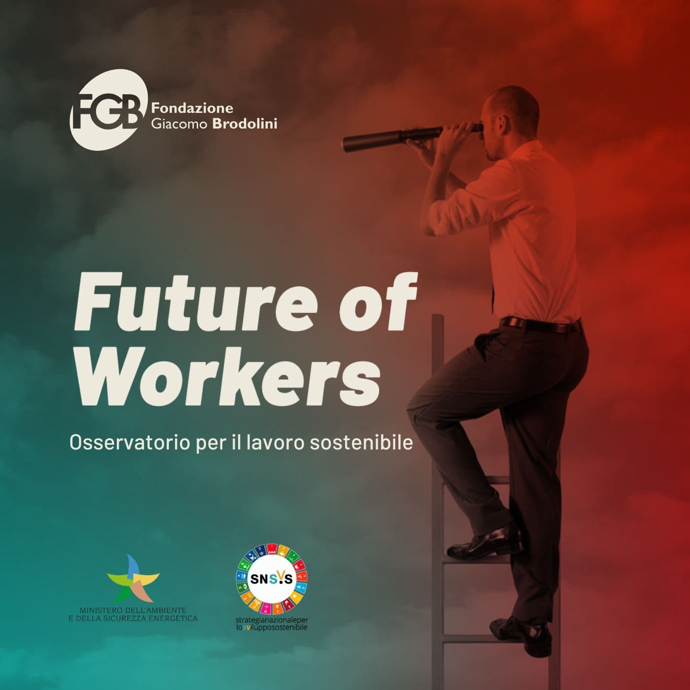 Future of Workers - Podcast