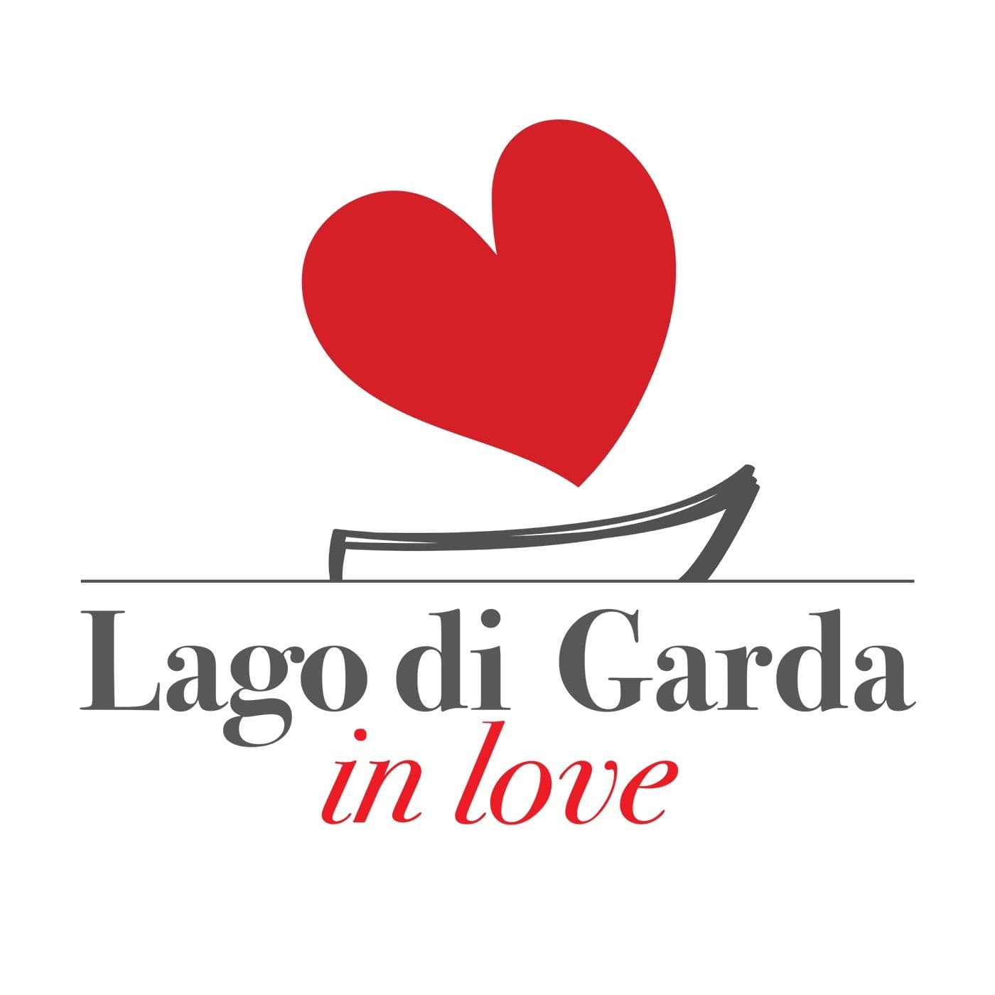 Lago di Garda in Love - Podcast