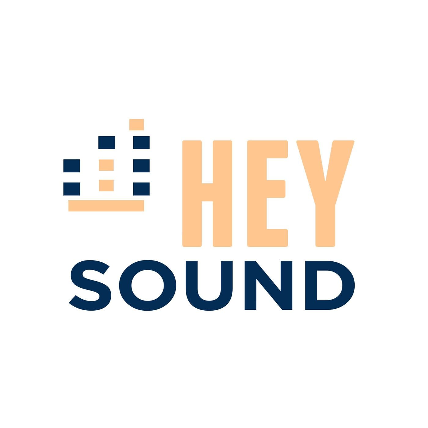 HeySound - Podcasts