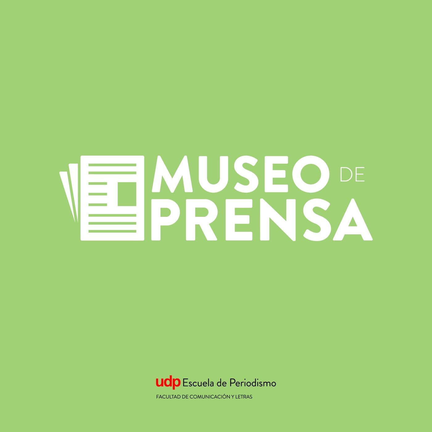 Museo de Prensa - Podcasts