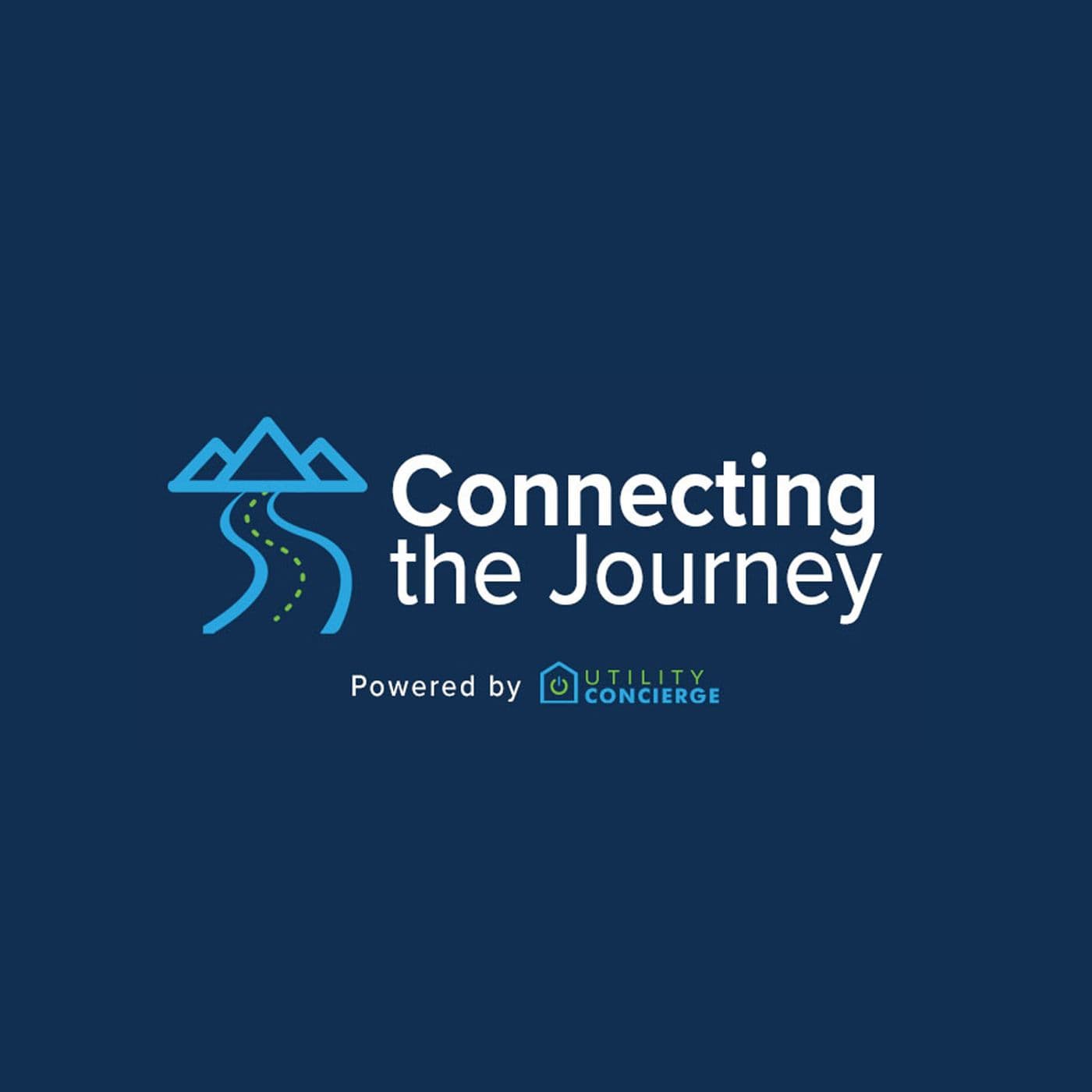 Connecting the Journey - Podcasts