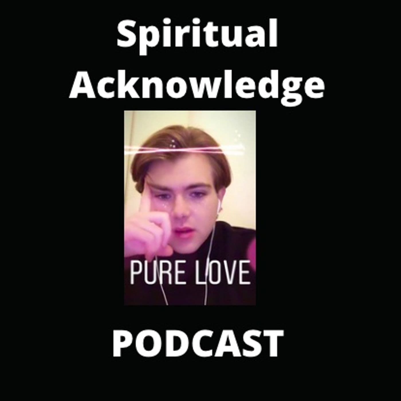 STANCO DELL'ANIMALE INIZIA LO SPIRITUALE - Podcast