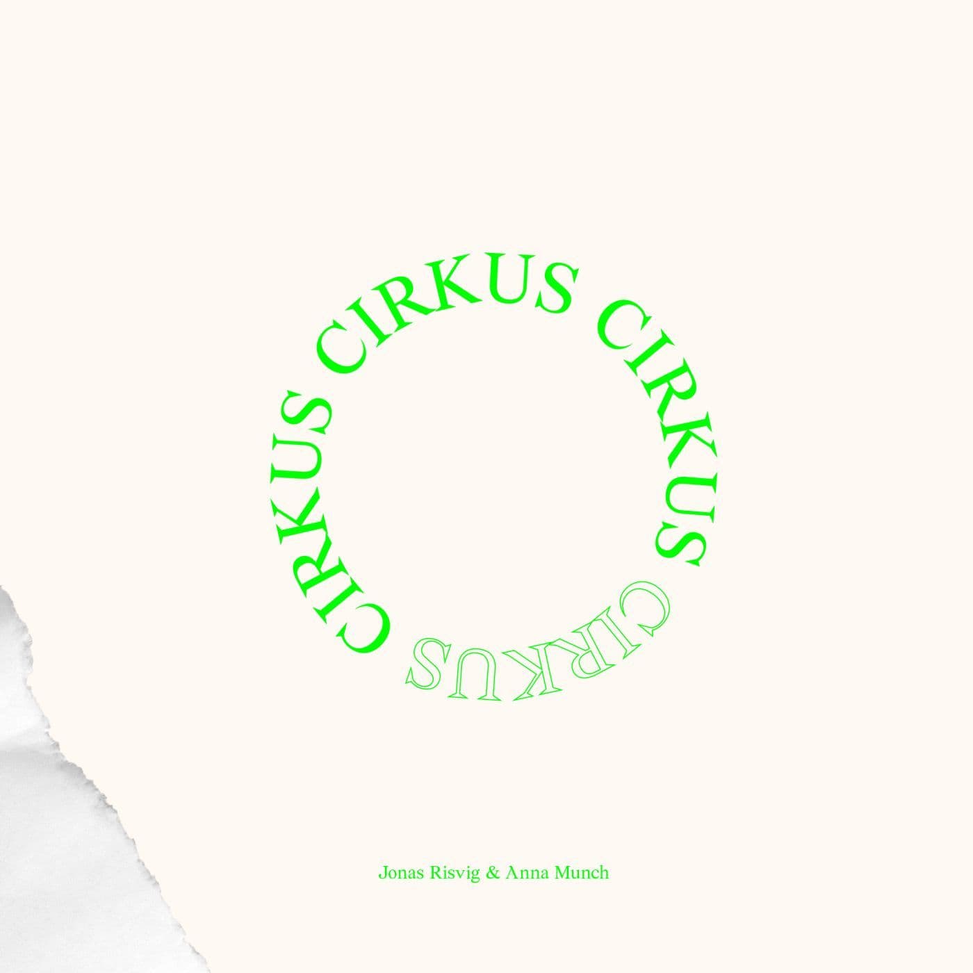 Cirkus - Podcasts