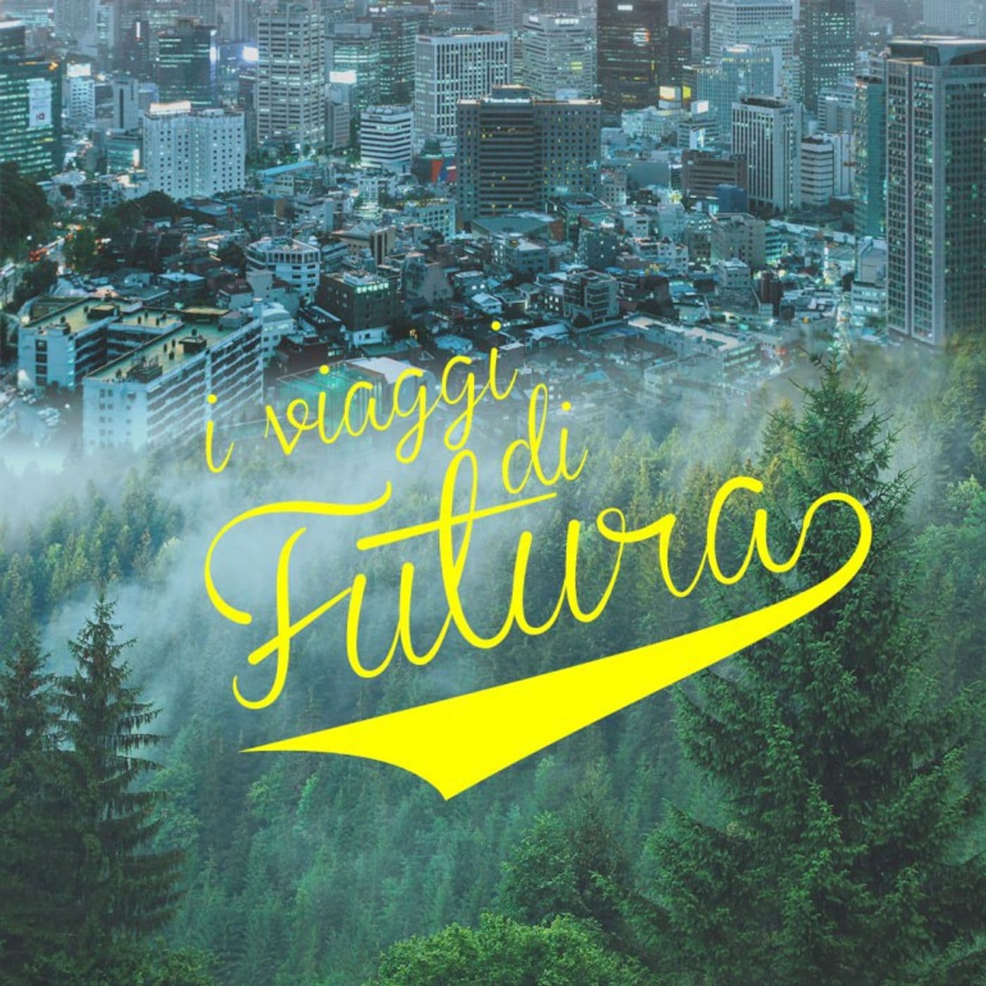 I Viaggi di Futura - Podcast