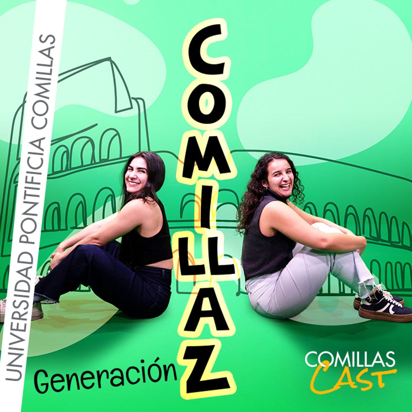 ComillaZ - Podcasts